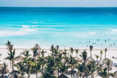 Hotel NYX Cancun All Inclusive