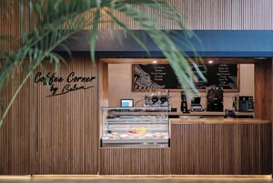 Cafetería