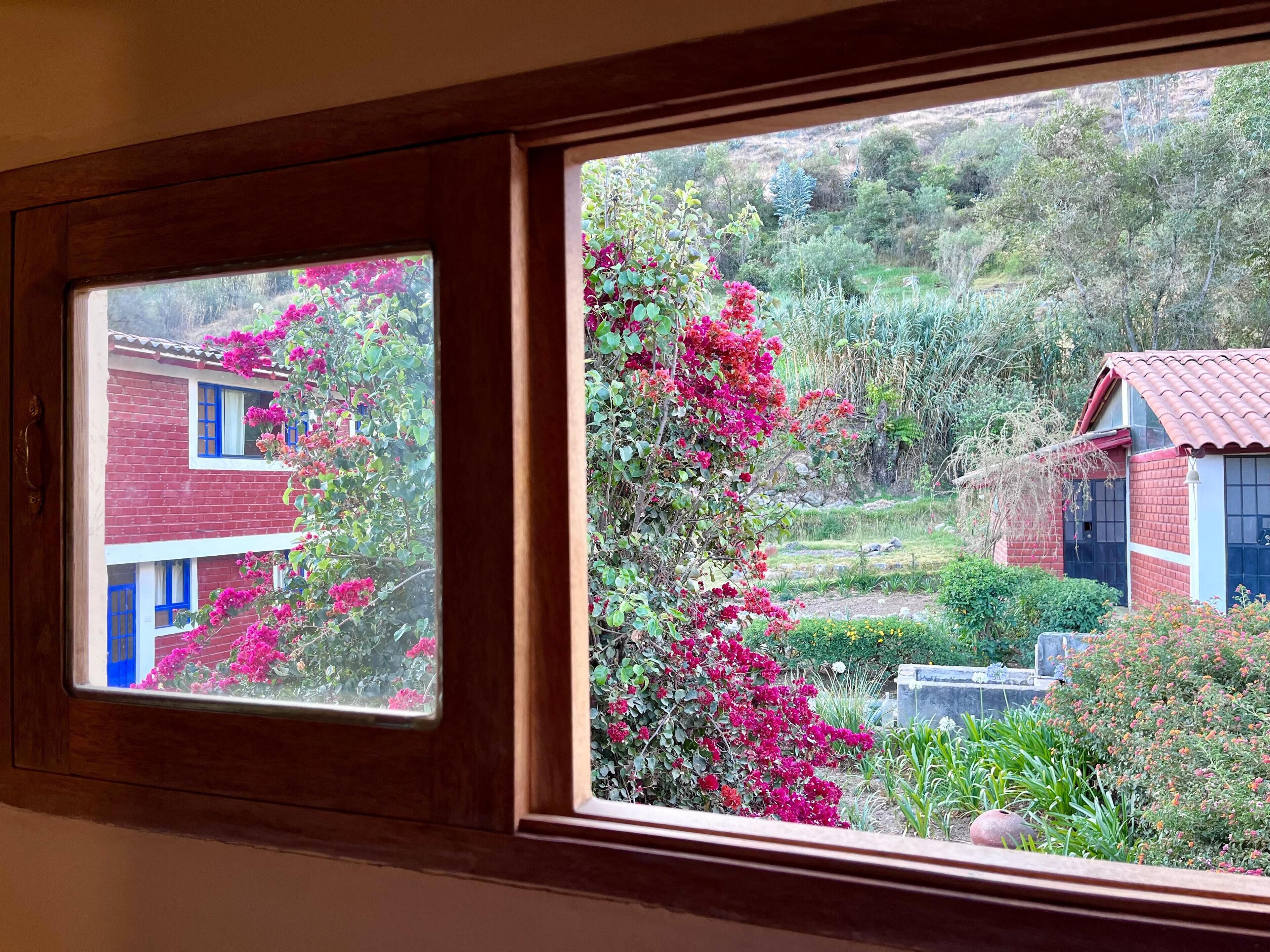 Habitació amb dos llits individuals | Planxa i posts de planxar, llits addicionals i wifi gratuïta 