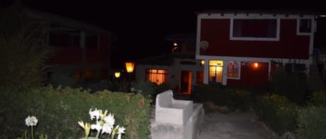 Aussenbereich