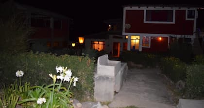 La Casita de mi Abuela