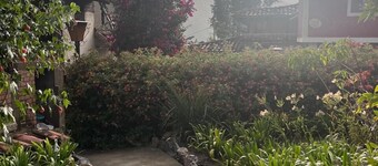 La Casita de mi Abuela