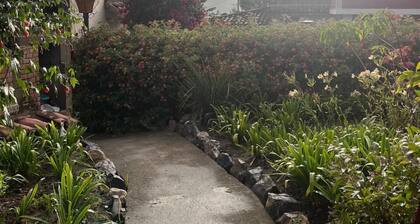 La Casita de mi Abuela