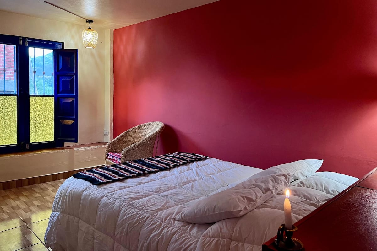 Iron/ironing board (on request), rollaway beds, free WiFi
