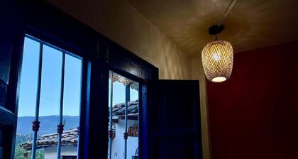 La Casita de mi Abuela