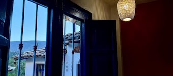 La Casita de mi Abuela
