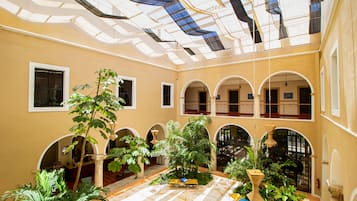 Design dell’edificio