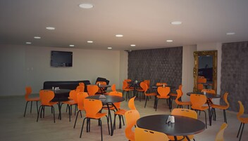 Sala de reunião