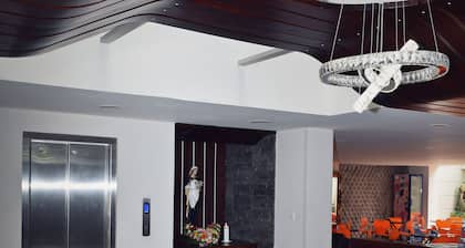 Hotel Avanty