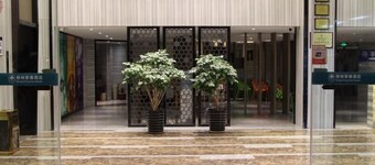 Greentree Inn Fuzhou Software Park River View