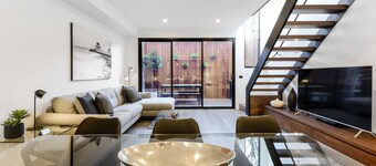 Boutique Stays - County Down, Port Melbourne