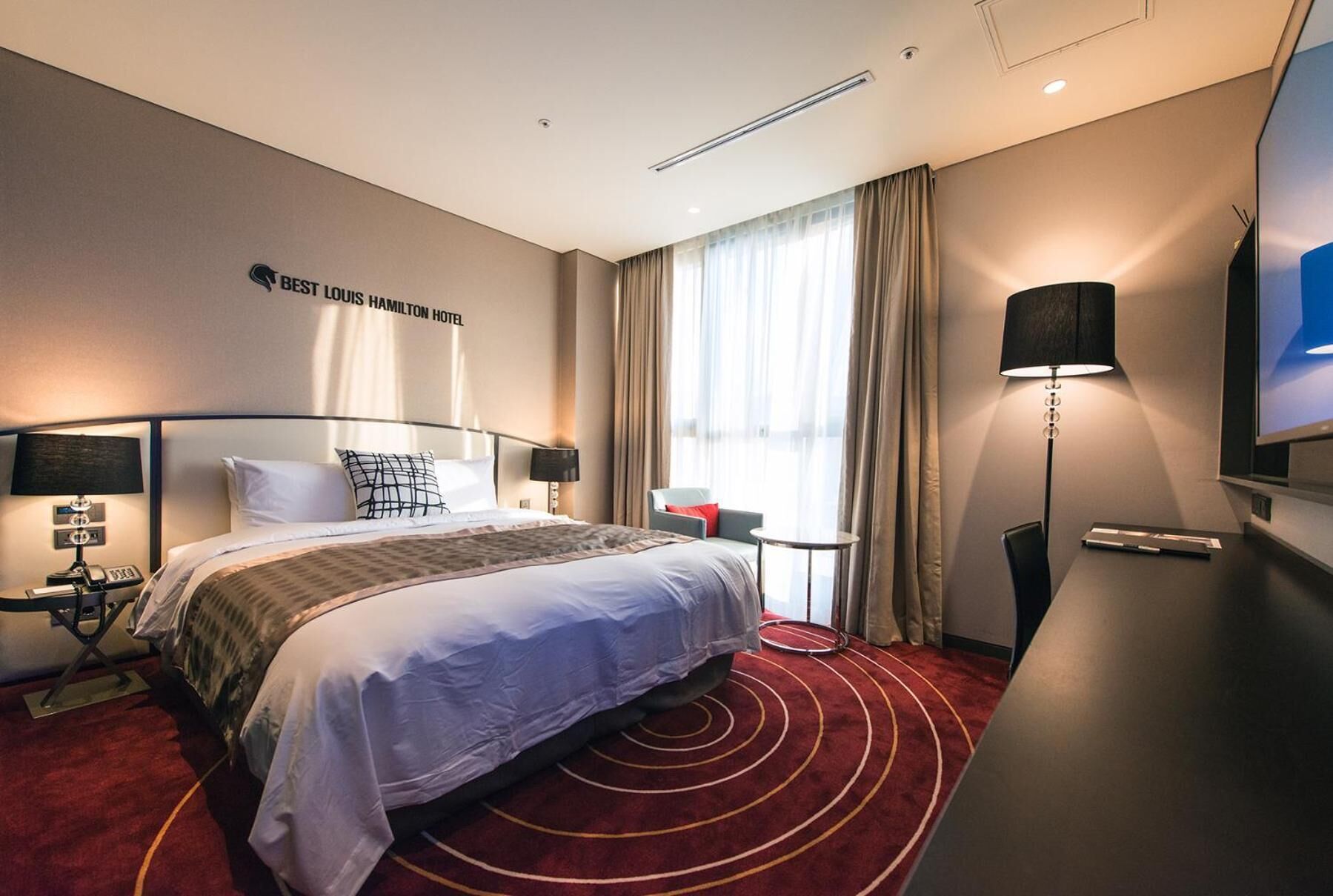 الغرفة