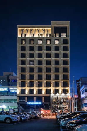 Exterior - Best Louis Hamilton Hotel Changwon (Changwon)
