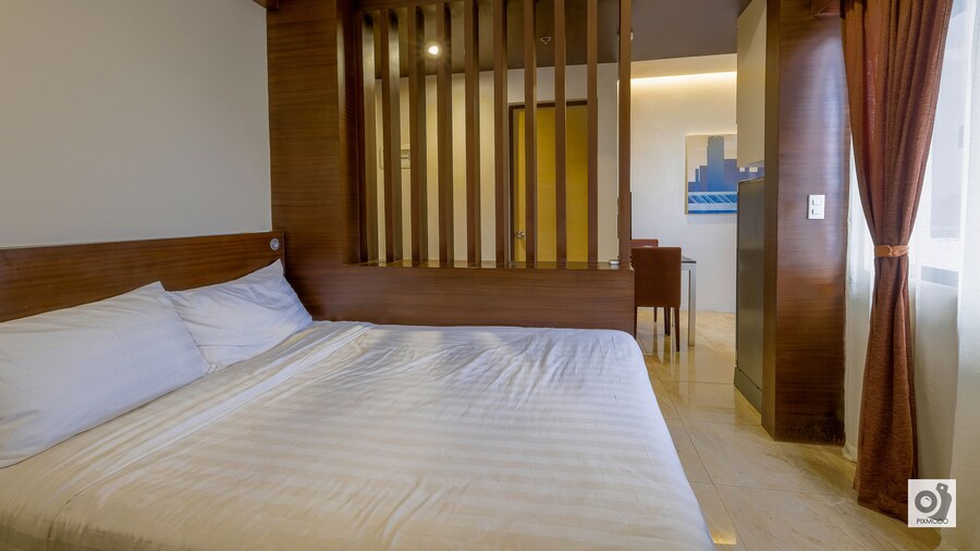 Bed and Bath Serviced Suites