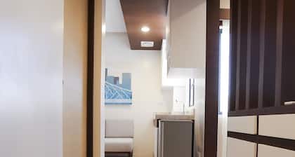 Bed and Bath Serviced Suites