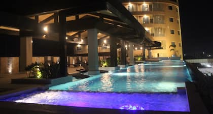 Grand Xing Imperial Hotel