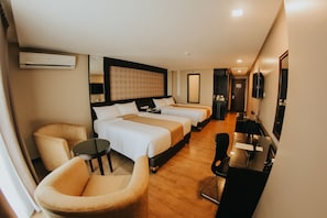 Superior Twin Room (West Wing)