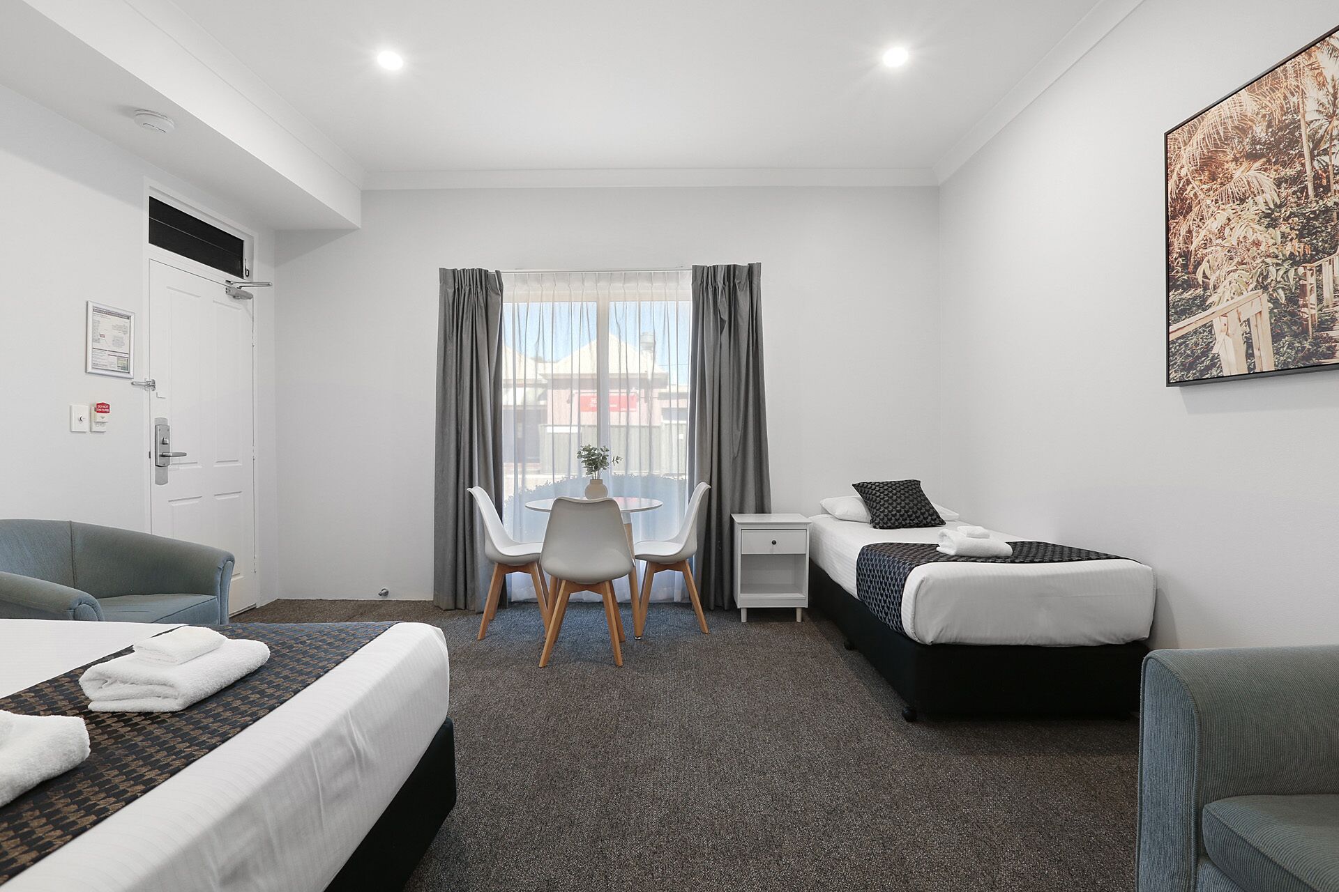 Foto - Shellharbour Village Motel