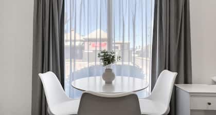 Shellharbour Village Motel