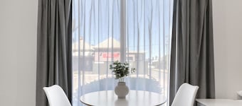 Shellharbour Village Motel