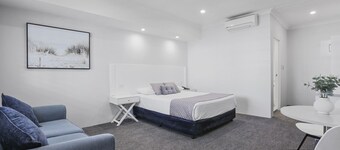 Shellharbour Village Motel
