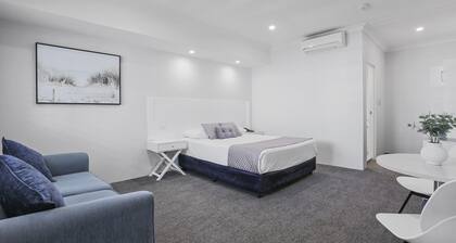 Shellharbour Village Motel