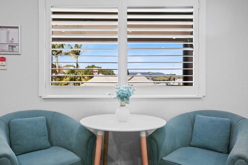 Shellharbour Village Motel