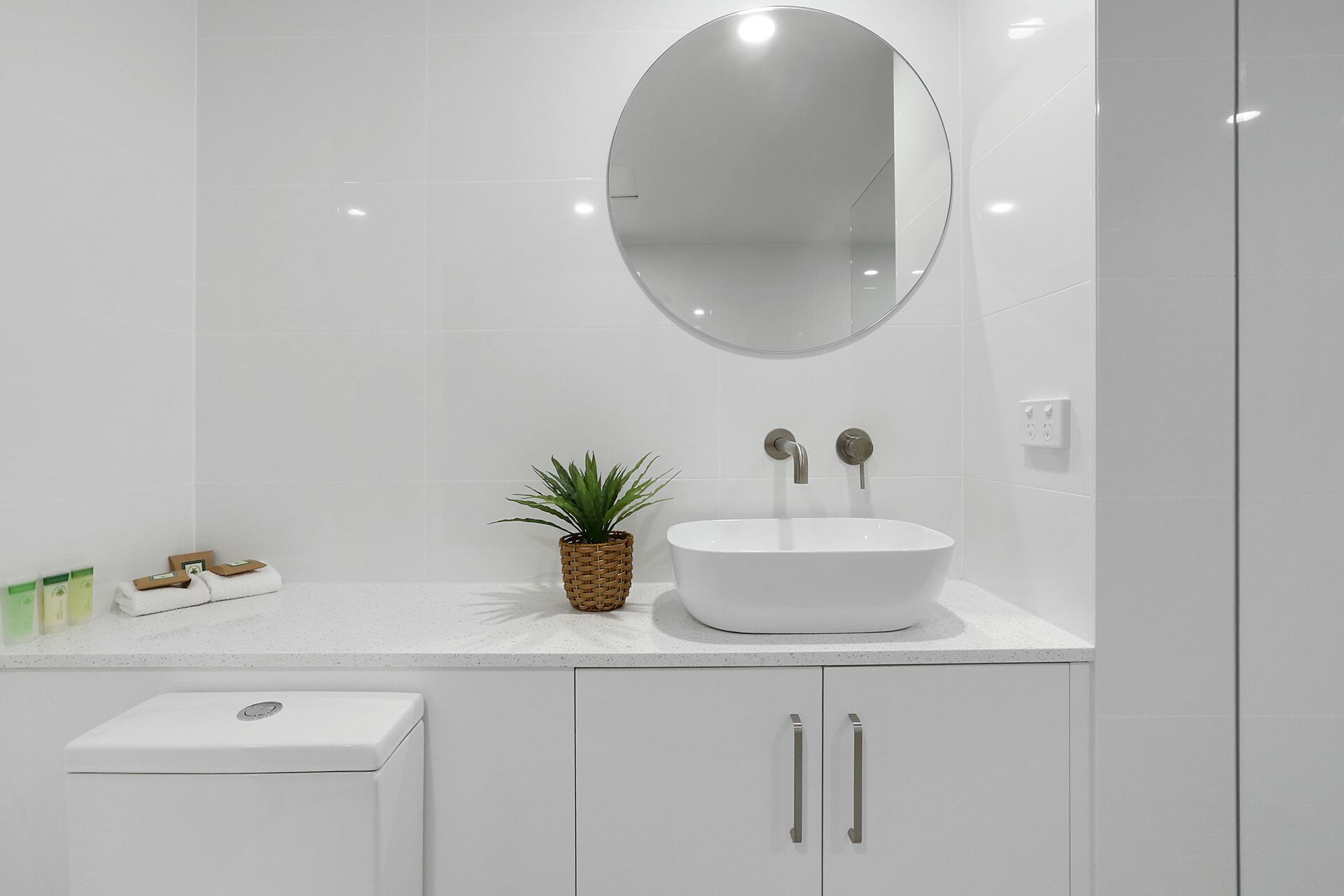 Foto - Shellharbour Village Motel