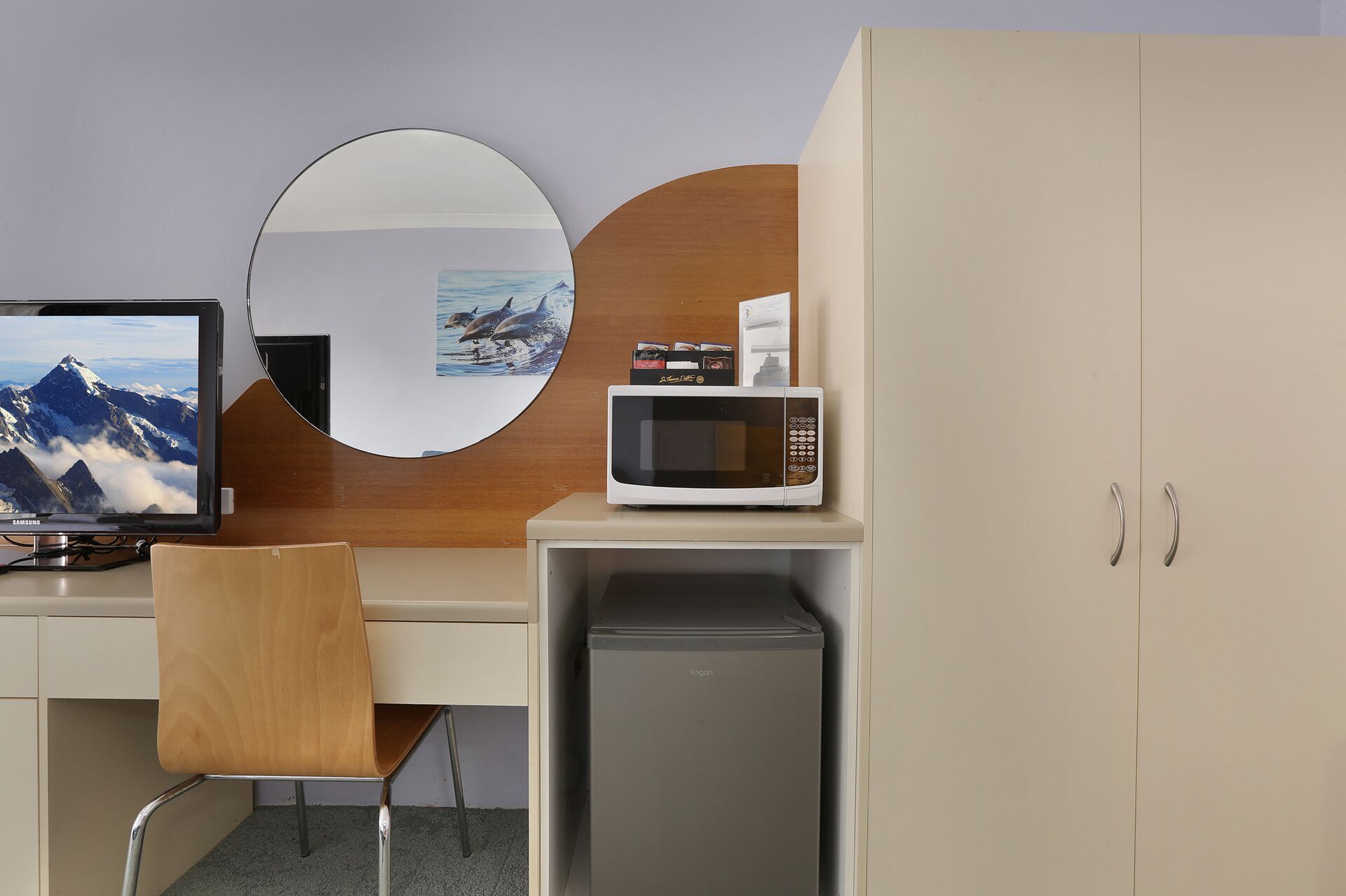 Foto - Shellharbour Village Motel