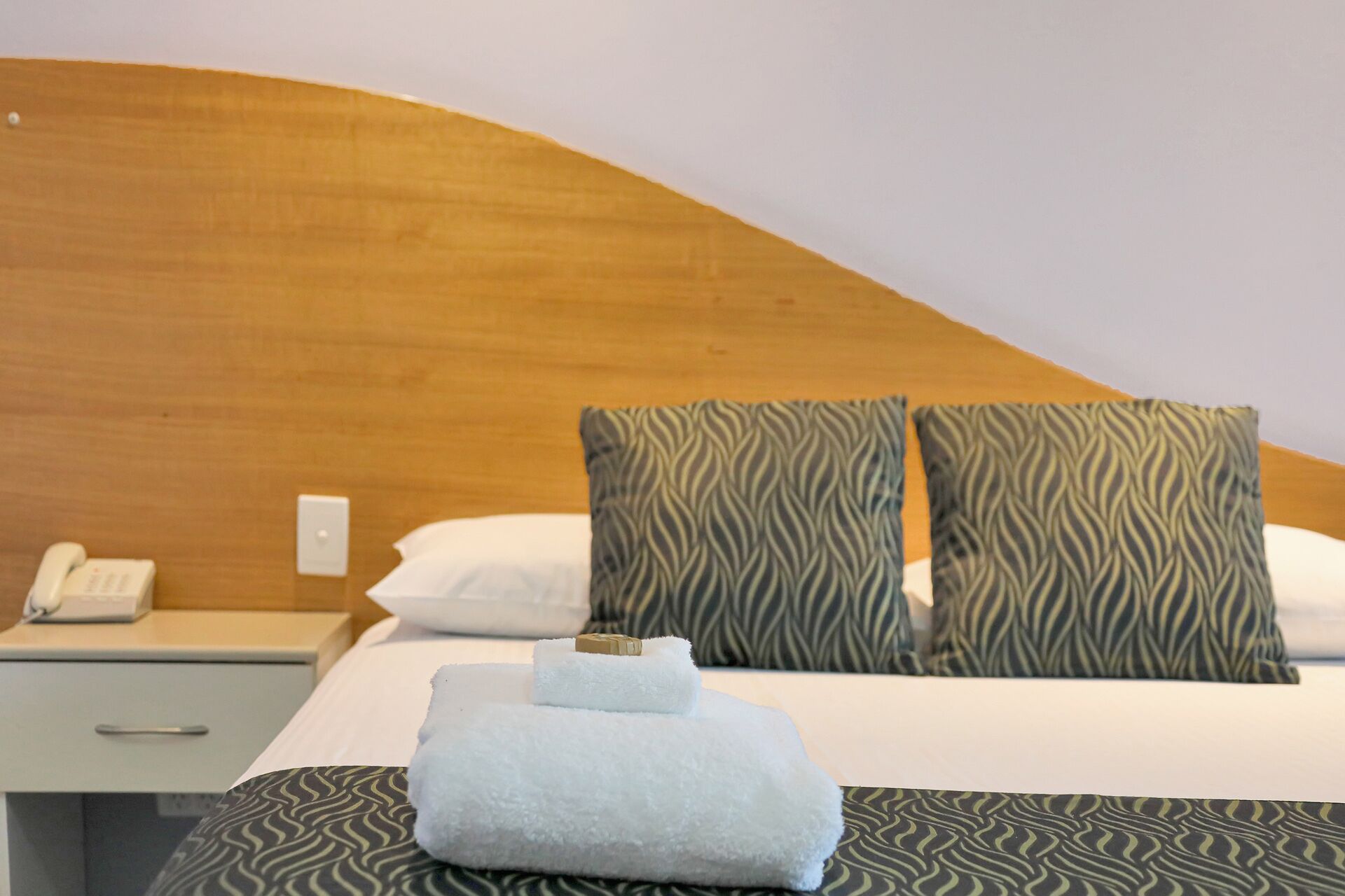 Foto - Shellharbour Village Motel