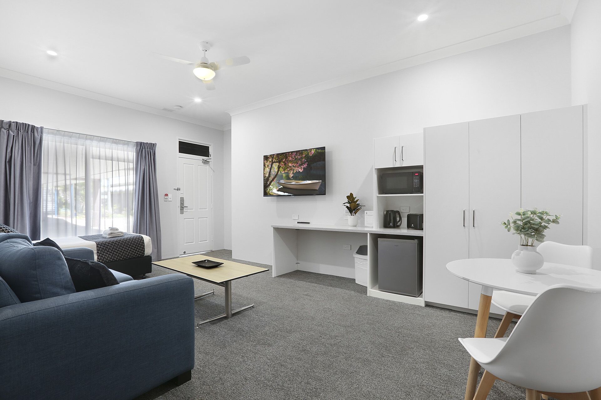 Foto - Shellharbour Village Motel