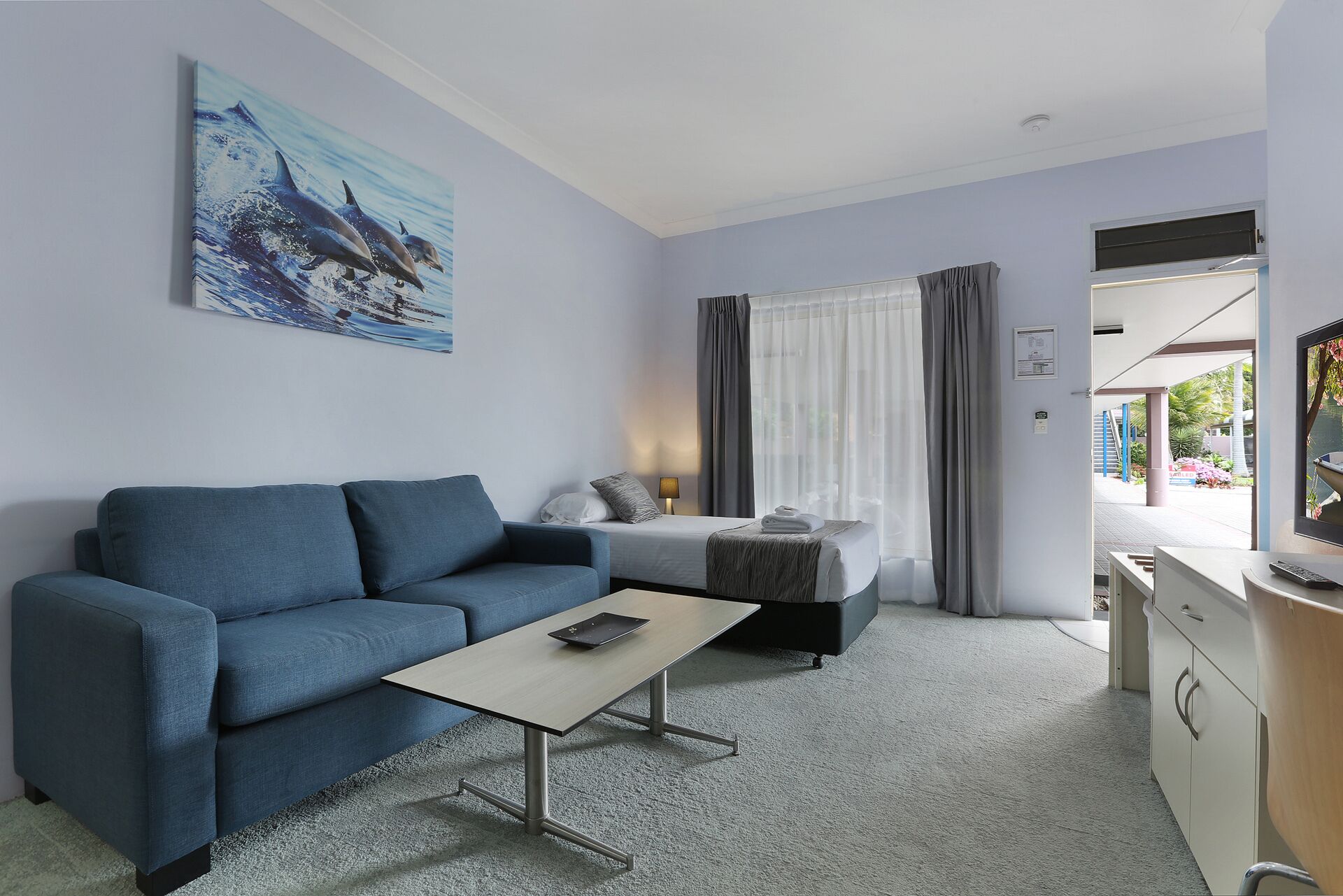 Foto - Shellharbour Village Motel