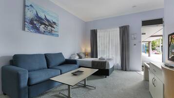 Family Room | Living area