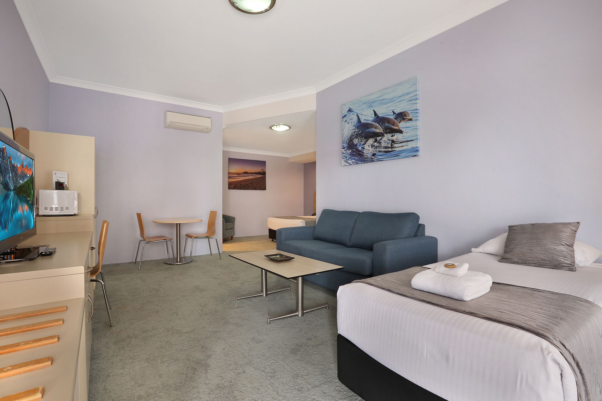 Photo - Shellharbour Village Motel
