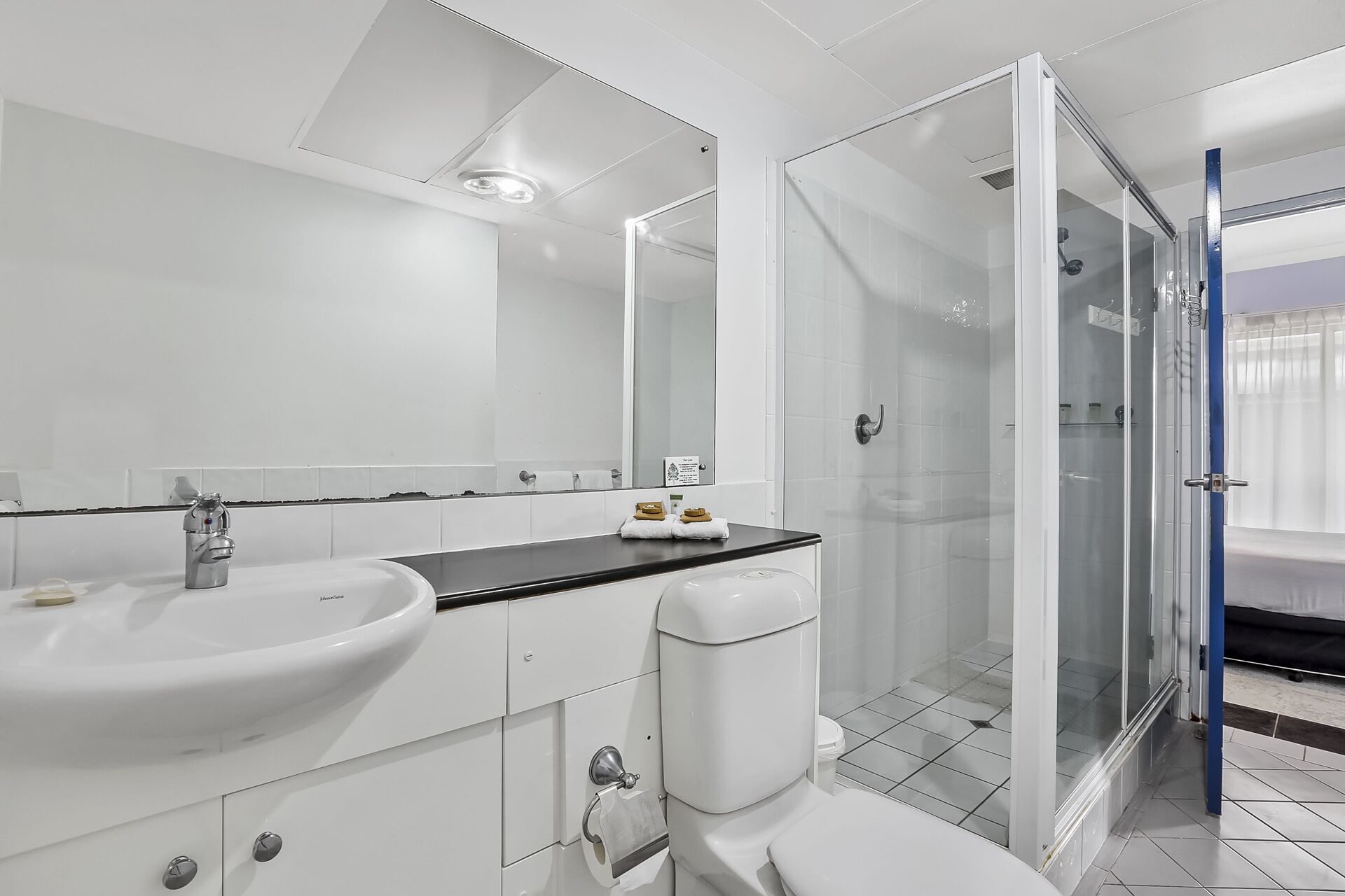 Foto - Shellharbour Village Motel