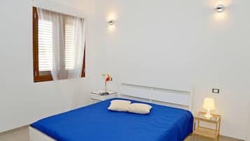 3 chambres, fer et planche à repasser, lit parapluie, Wi-Fi gratuit