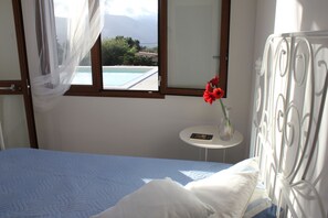 3 Schlafzimmer, Bügeleisen/Bügelbrett, Reisekinderbett, kostenloses WLAN