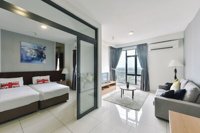 1 Tebrau Suites by Subhome