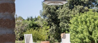 In the heart of Salento Villa with pool in Casarano