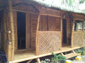 Exterieur