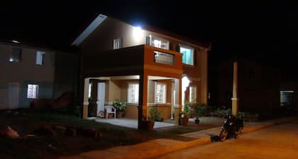 !!!Nouveau complexe résidentiel sur la route de l'aéroport de Kalibo à Boracay !!!