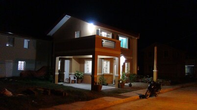 !!!New residential complex on the way from Kalibo Airport to Boracay !!!