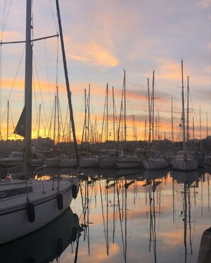 Port esportiu