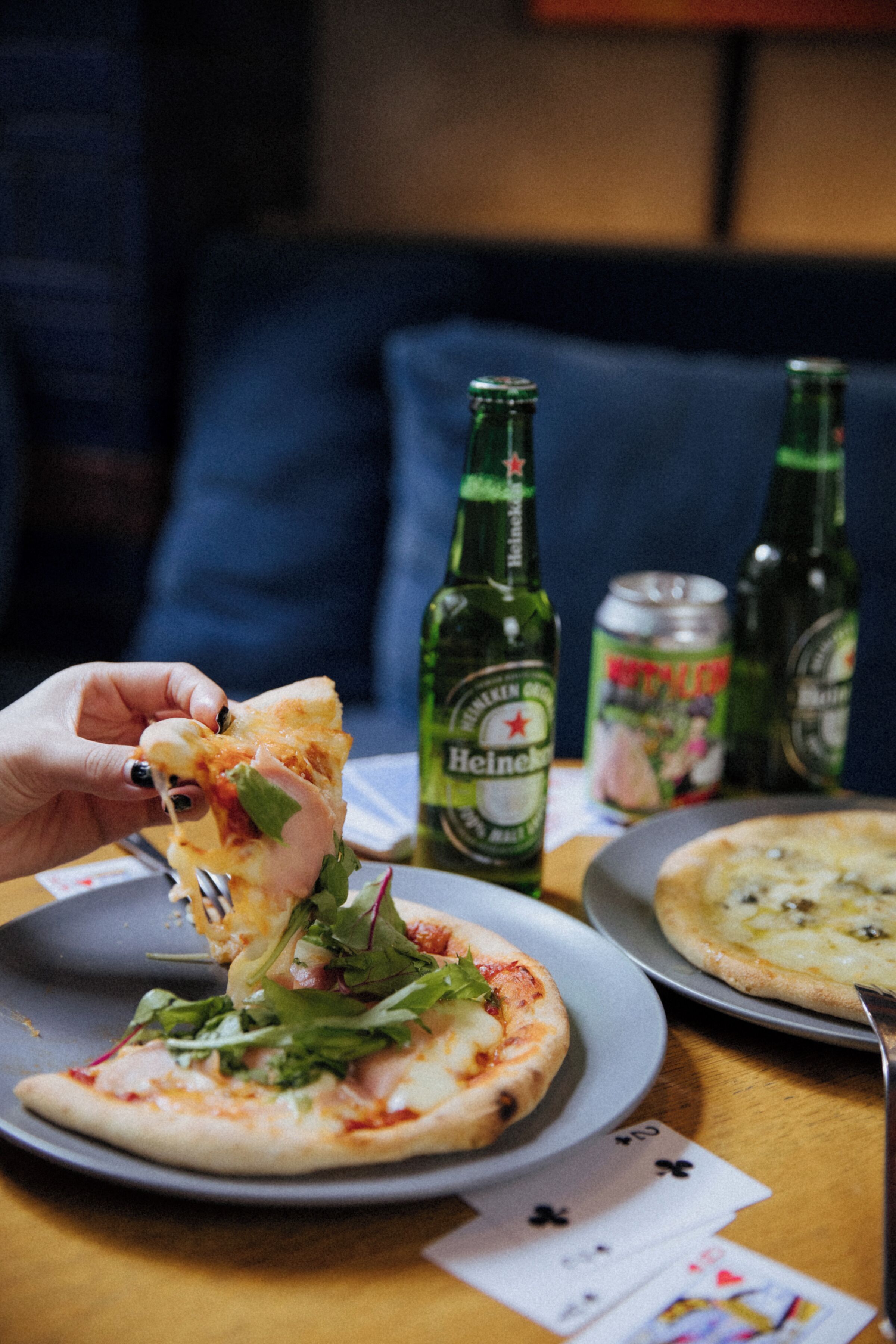 Photo - Hotel She, Osaka