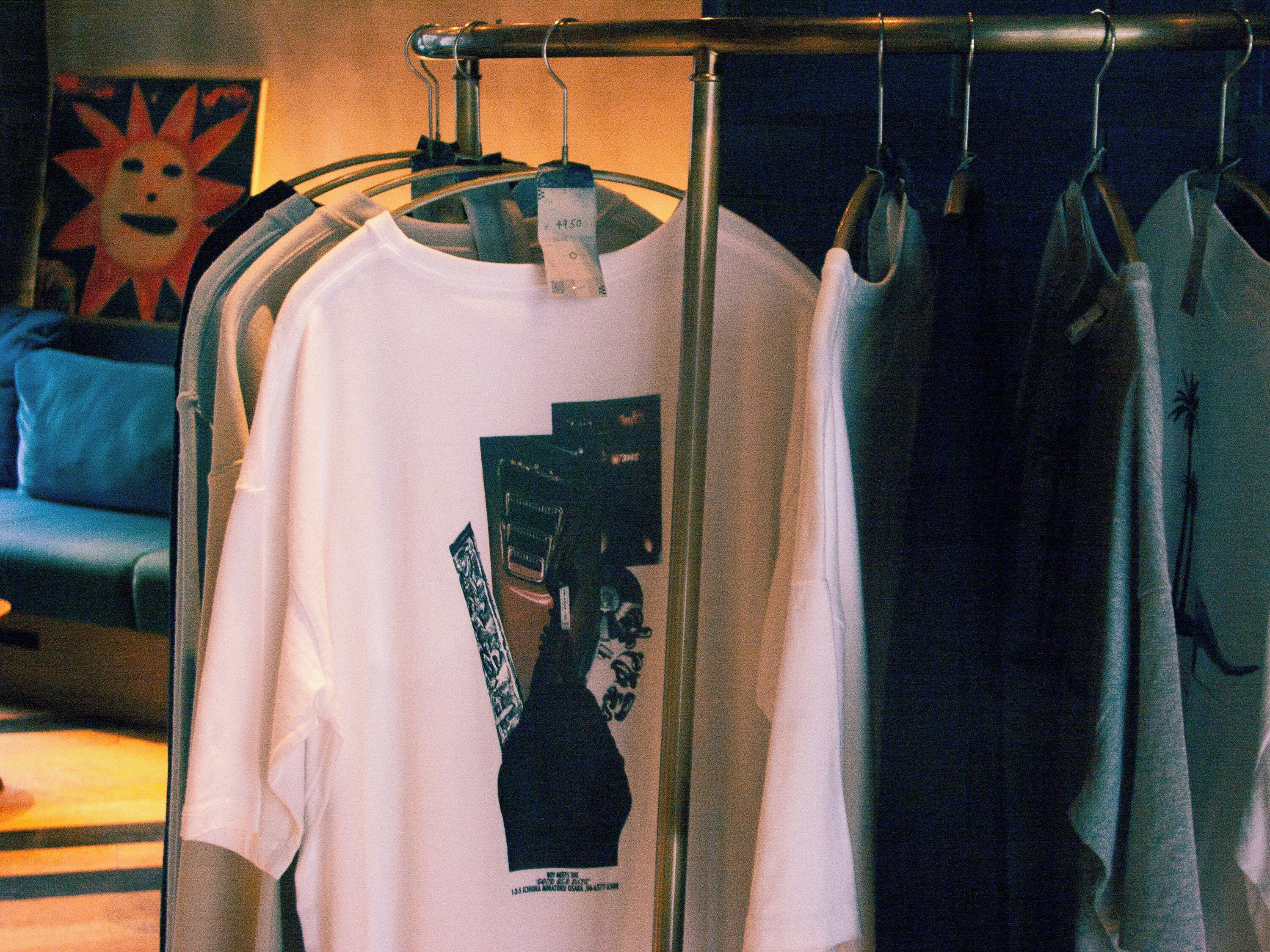 Photo - Hotel She, Osaka