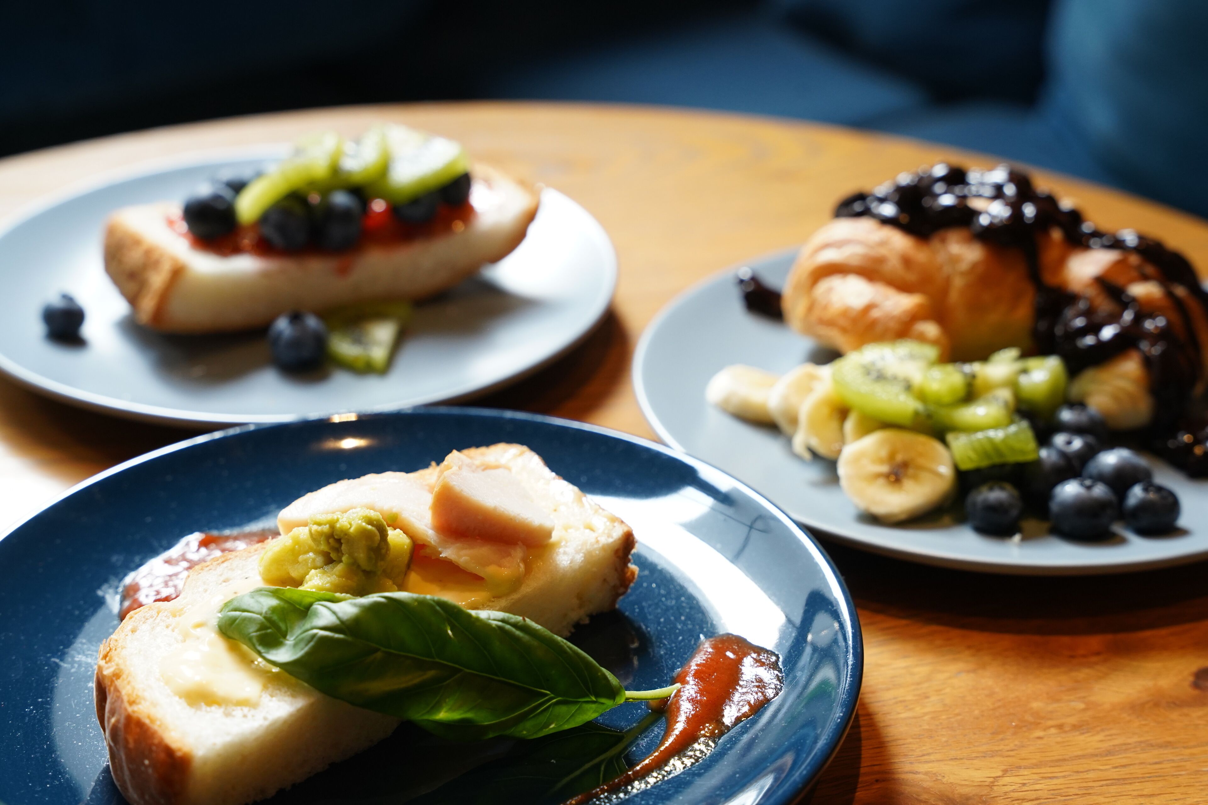 Photo - Hotel She, Osaka