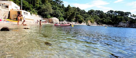 In StrandnÀhe