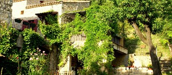 La Bergerie de la vallée de Charsac
