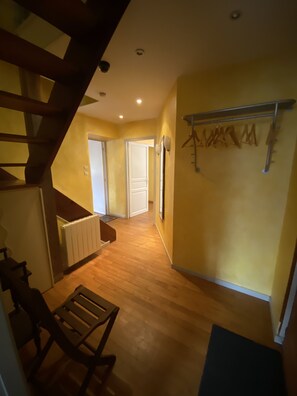 Interieur