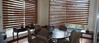 The Alpa Hotel and Restaurant